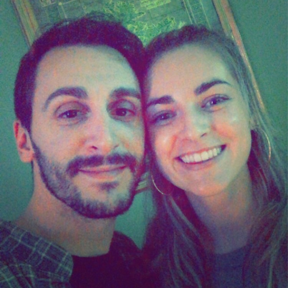 Meet your Posher, Shannon